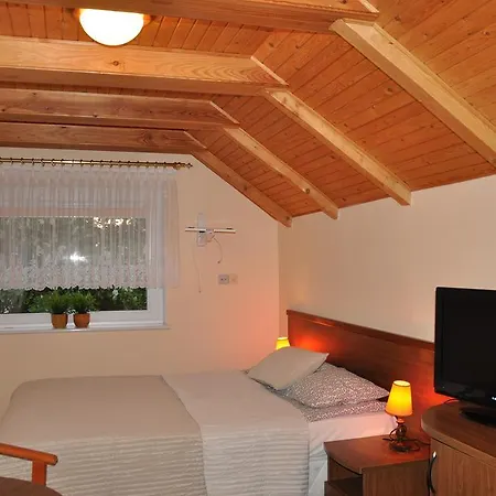 Central Leba Suites Łeba