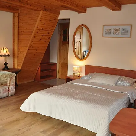 Central Leba Suites *