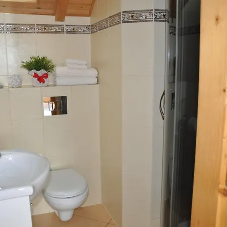 Central Leba Suites Δωμάτια σε οικογενειακή κατοικία Łeba