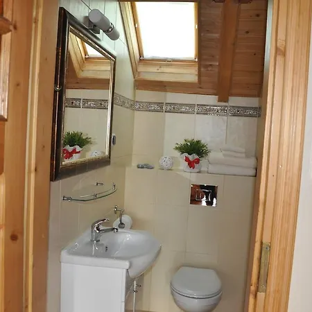 Central Leba Suites Łeba