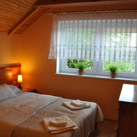 Central Leba Suites *