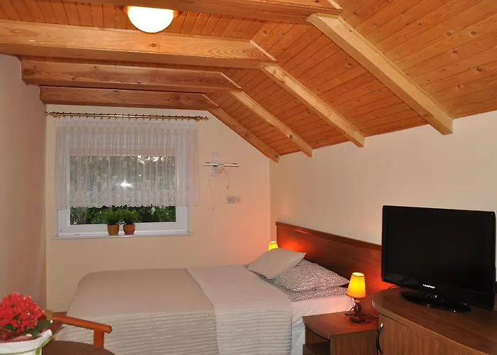 Central Leba Suites Łeba