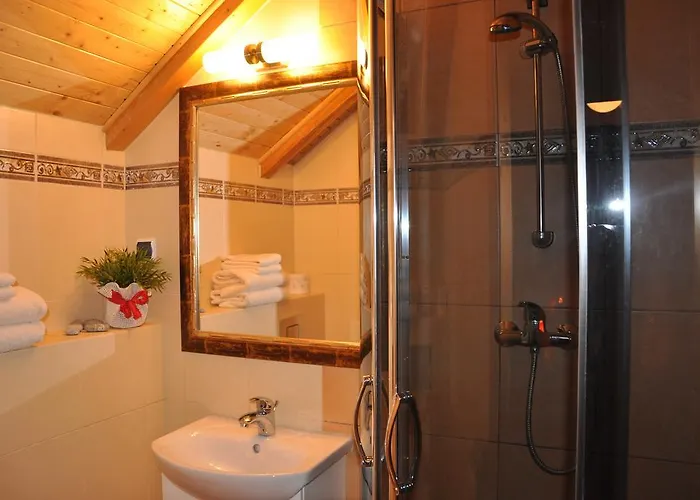 Homestay szállás Central Leba Suites *