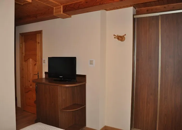 Central Leba Suites Homestay szállás *