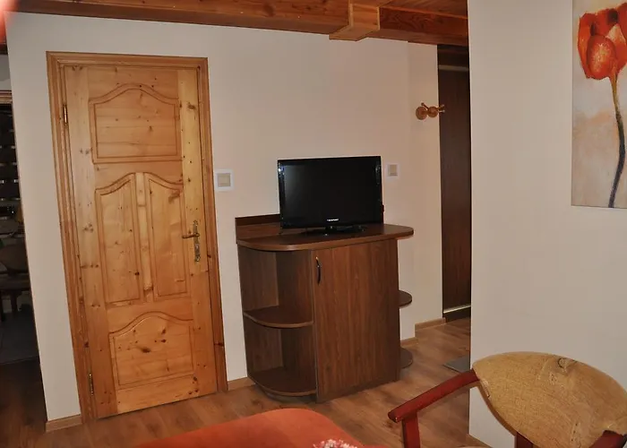 Homestay szállás Central Leba Suites