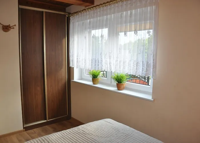 Central Leba Suites Homestay szállás